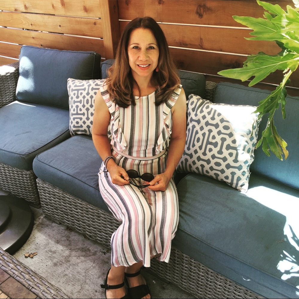 Meet your Posher, Kim